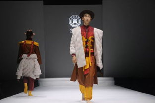 2019服裝展秀場直擊 流動的藝術(shù)與未來的剪影，文末電纜經(jīng)營驚喜福利