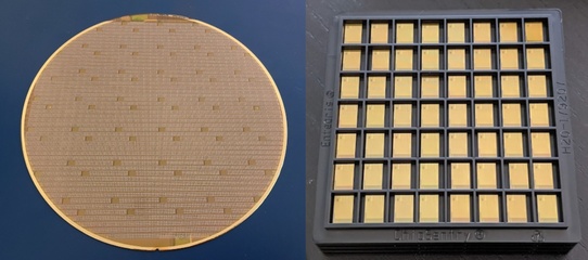 Skywater 網站的設計與開發 打造高效、直觀的云端數據管理平臺